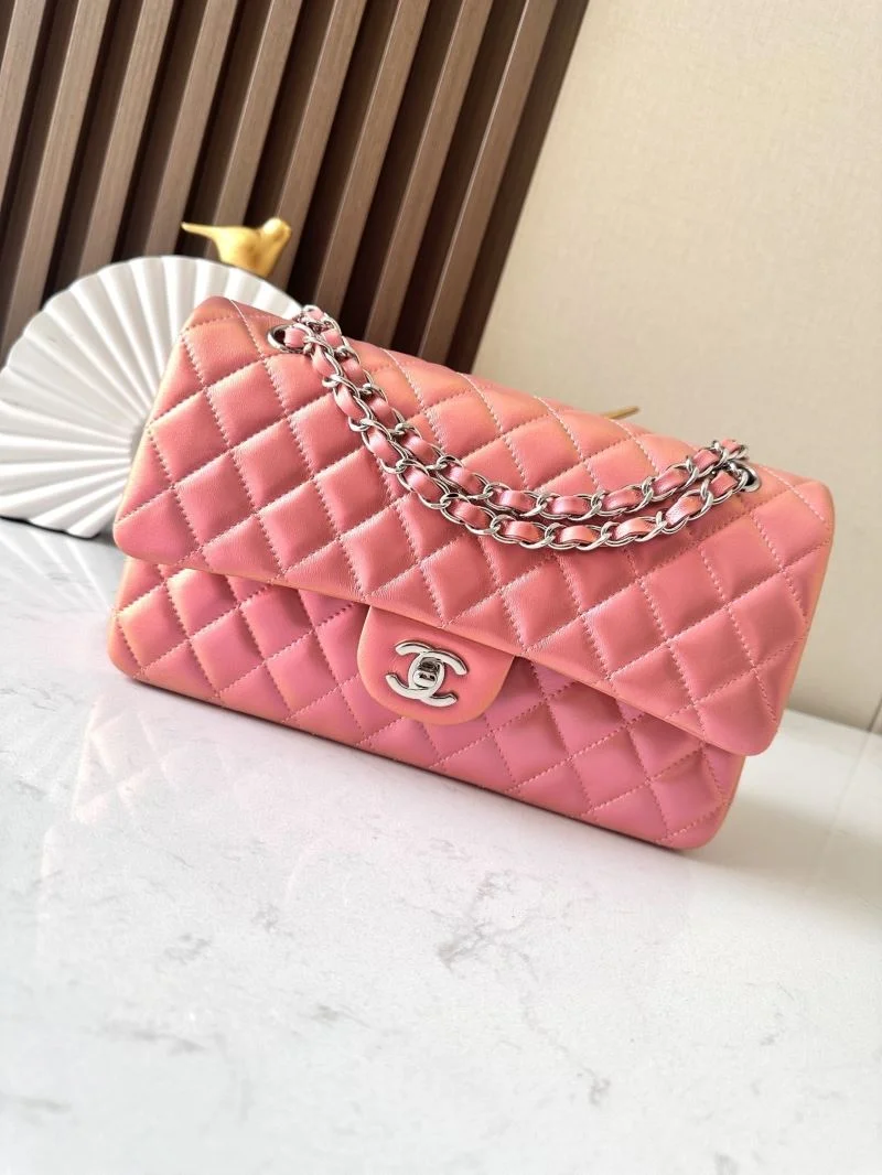 Refined Chanel CF Series Bags 53516