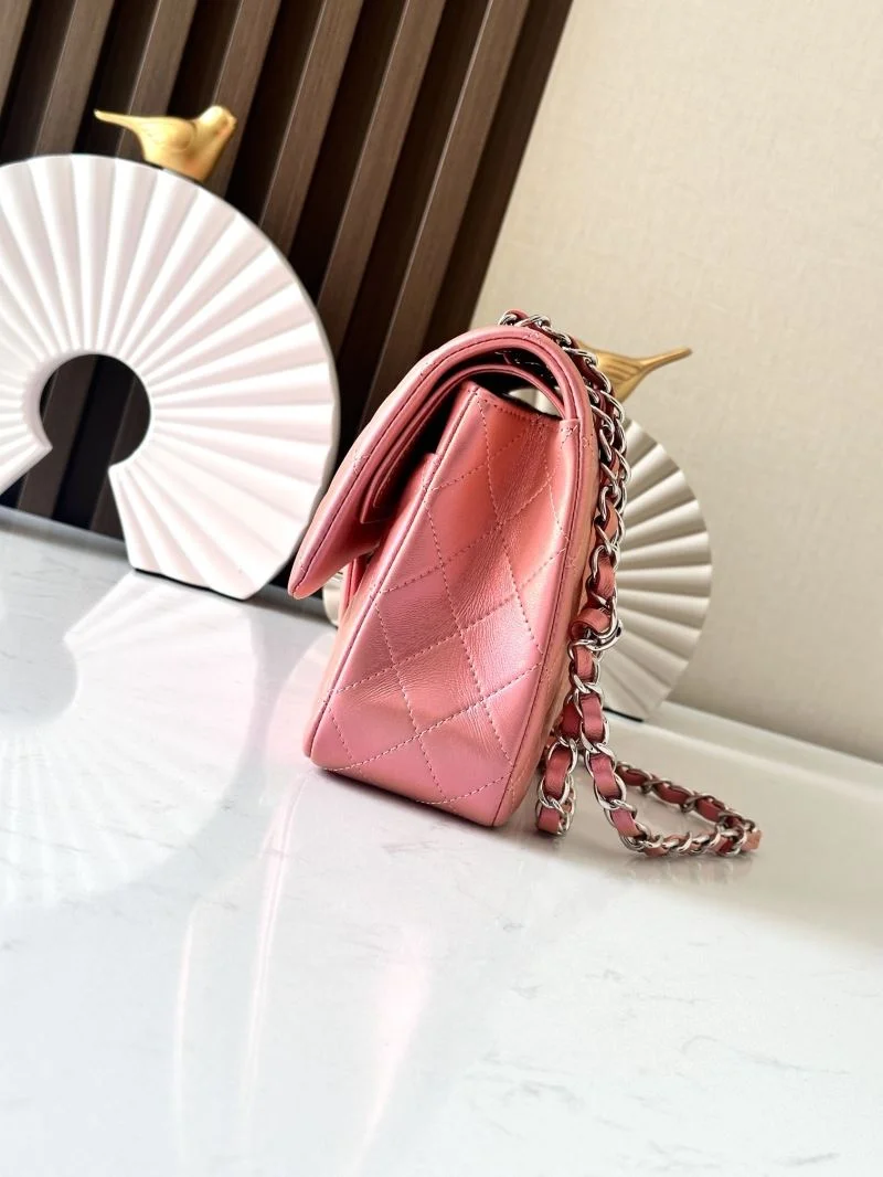 Refined Chanel CF Series Bags 53516