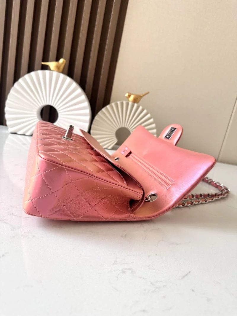 Refined Chanel CF Series Bags 53516