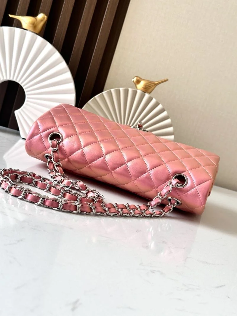 Refined Chanel CF Series Bags 53516