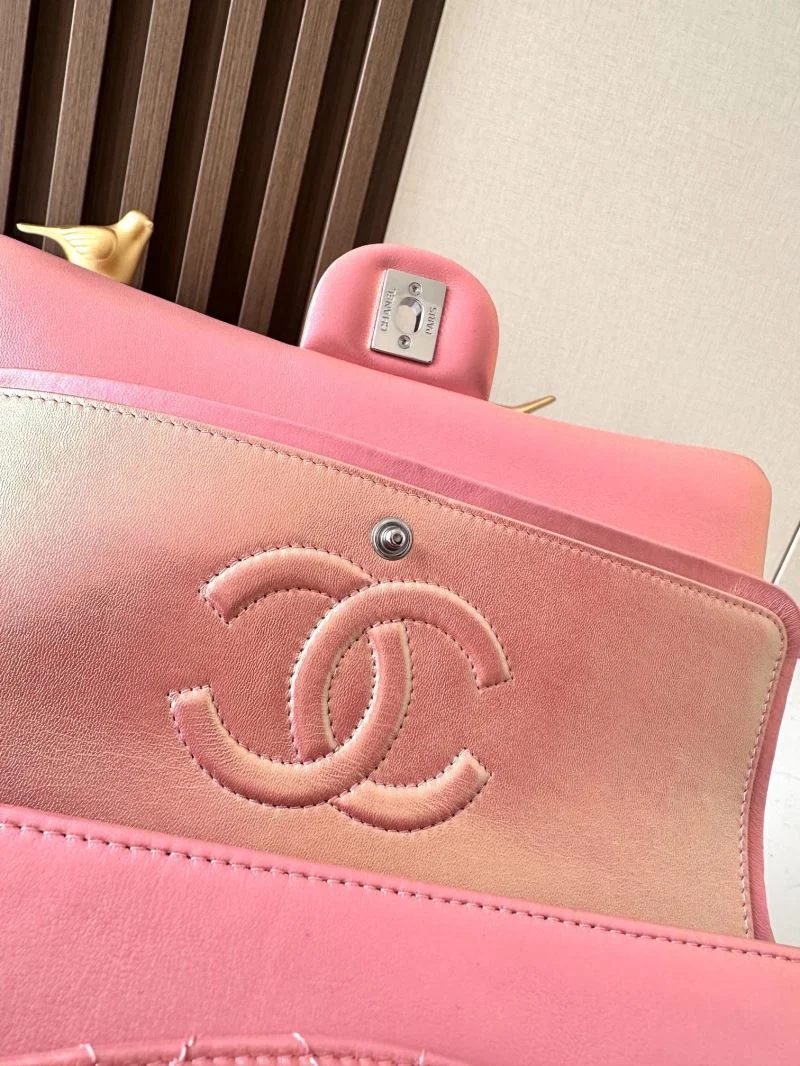 Refined Chanel CF Series Bags 53516