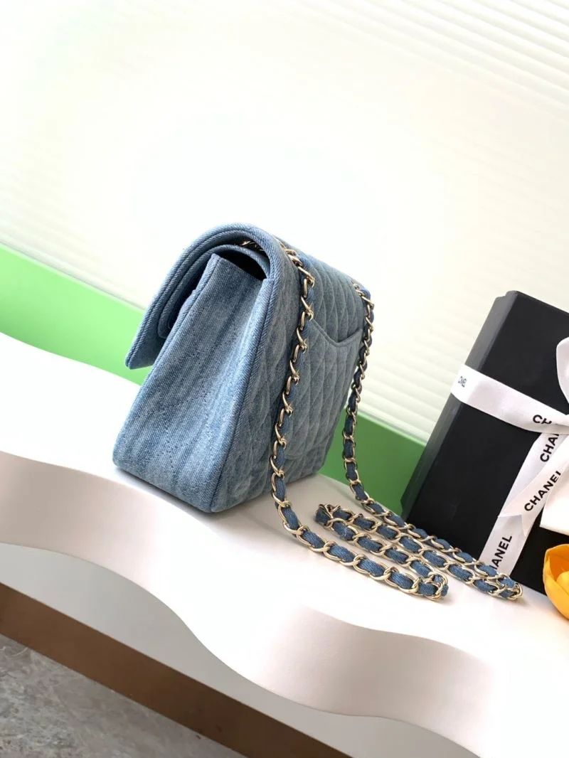 Vibrant Chanel CF Series Bags 53587