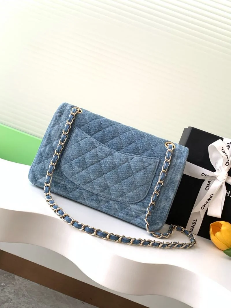 Vibrant Chanel CF Series Bags 53587