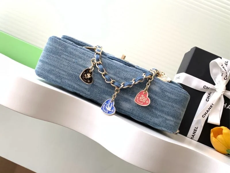 Vibrant Chanel CF Series Bags 53587