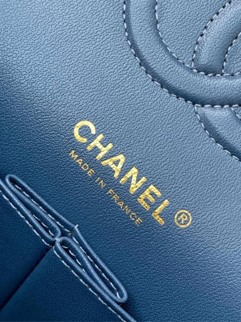 Vibrant Chanel CF Series Bags 53587
