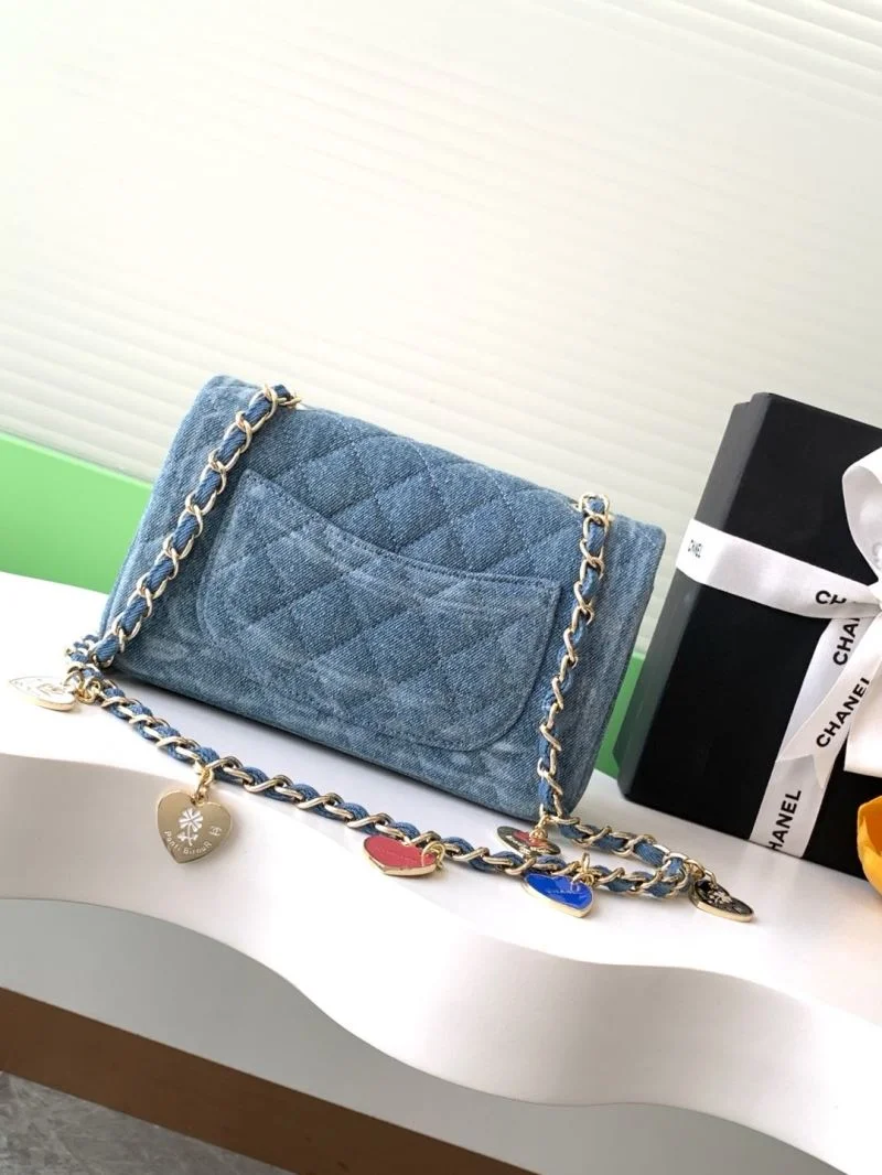 Chanel CF Series Bags SunProtective 53513