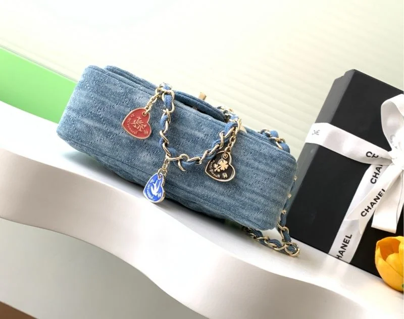 Chanel CF Series Bags SunProtective 53513
