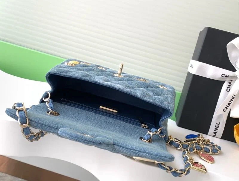 Chanel CF Series Bags SunProtective 53513