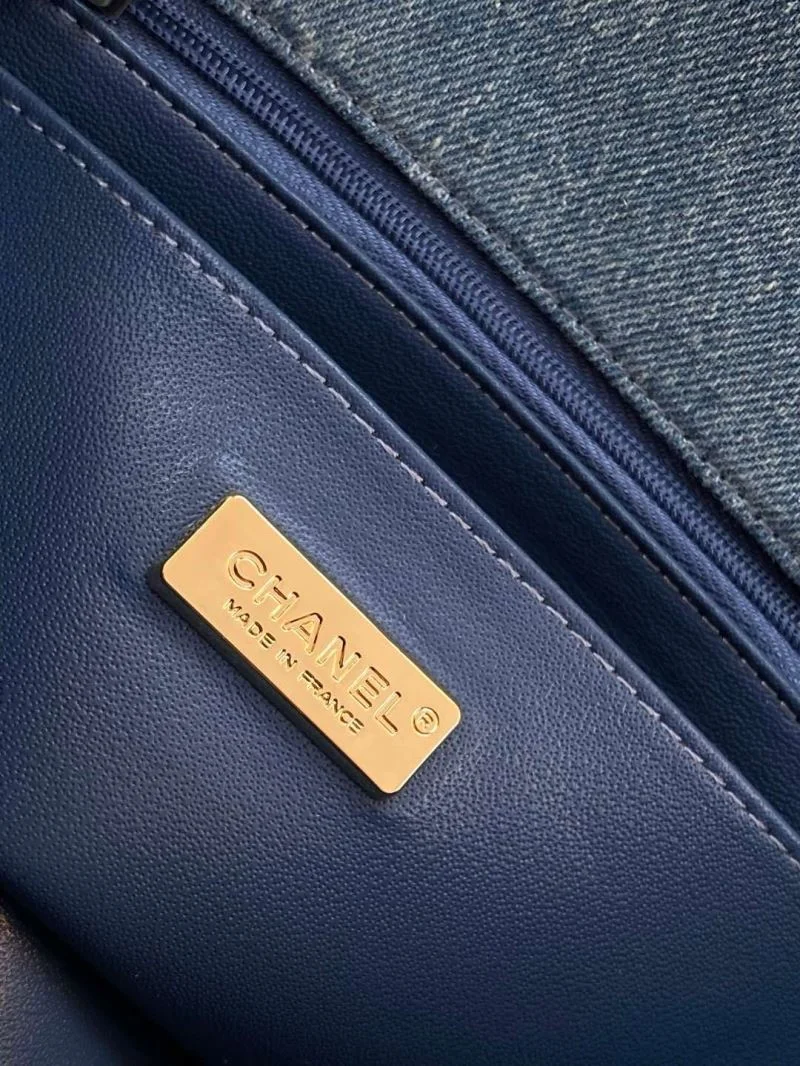 Chanel CF Series Bags SunProtective 53513