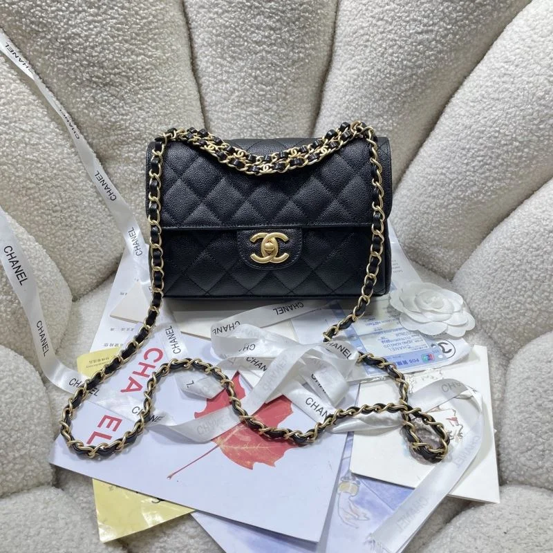 TravelReady Chanel CF Series Bags 53514