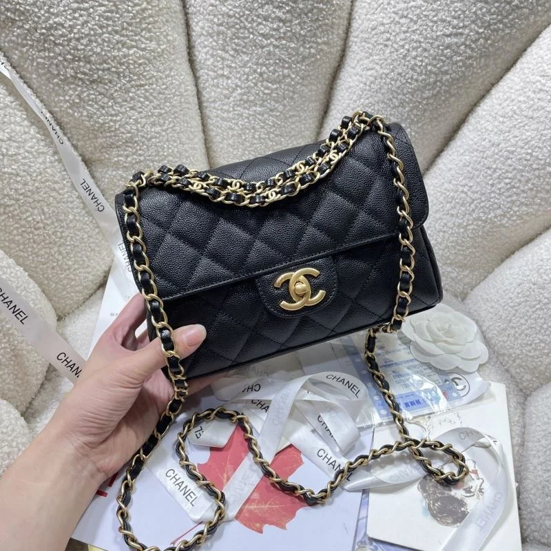 TravelReady Chanel CF Series Bags 53514