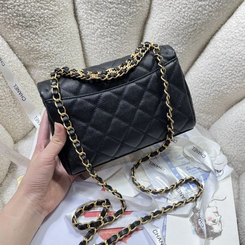TravelReady Chanel CF Series Bags 53514