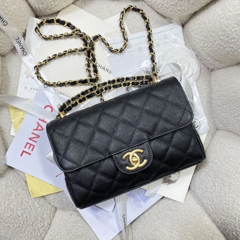 TravelReady Chanel CF Series Bags 53514