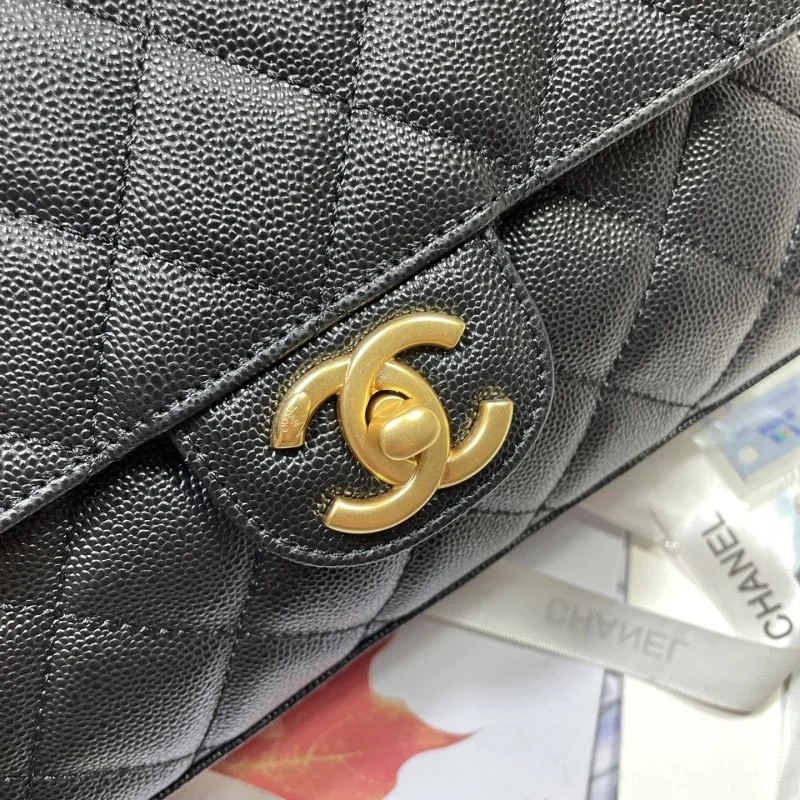 TravelReady Chanel CF Series Bags 53514