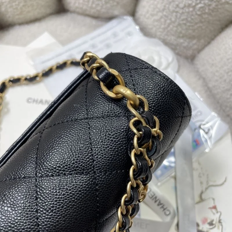 TravelReady Chanel CF Series Bags 53514