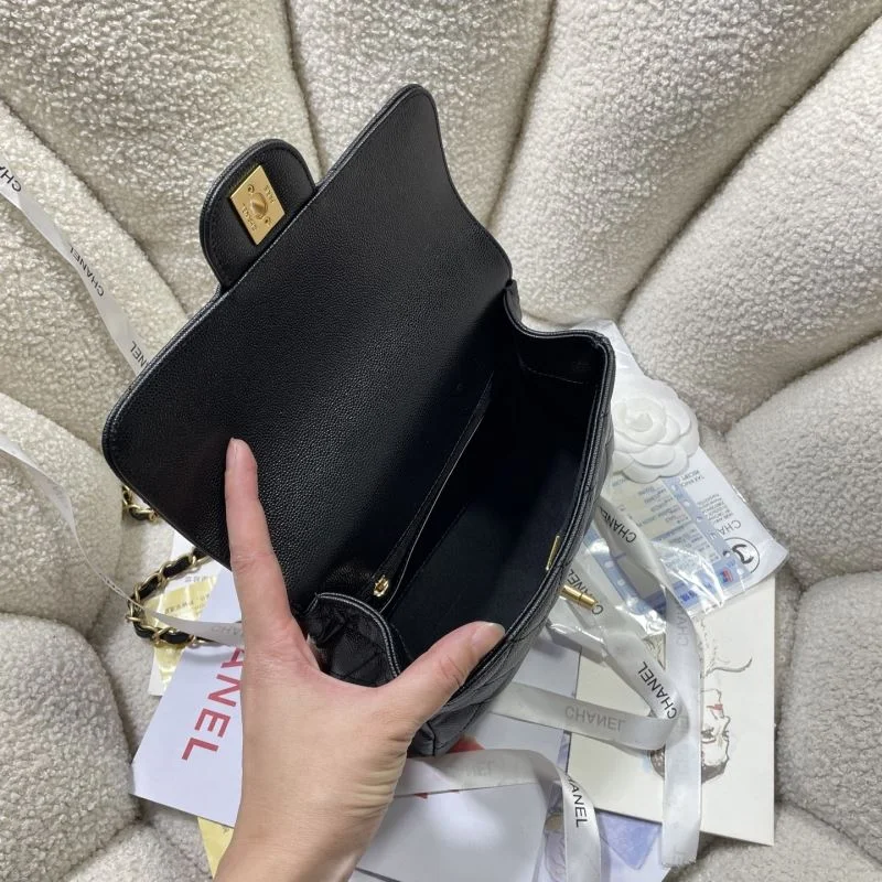 TravelReady Chanel CF Series Bags 53514