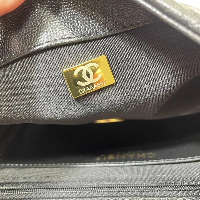 TravelReady Chanel CF Series Bags 53514