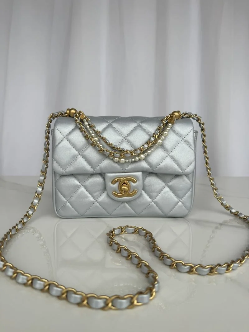 Chanel CF Series Bags ComfortFit 53524