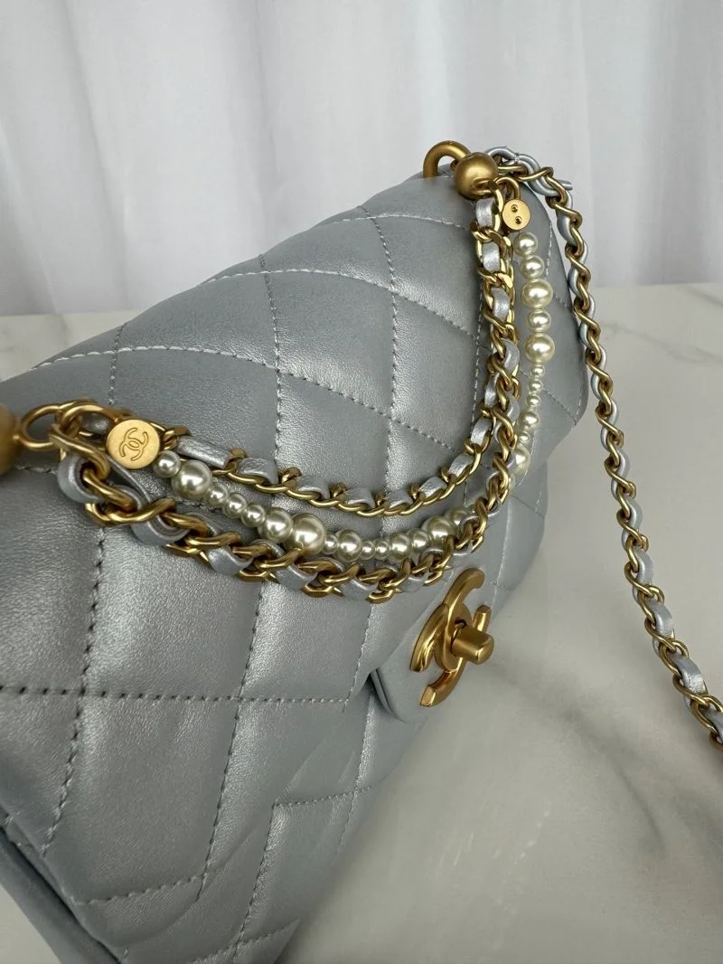 Chanel CF Series Bags ComfortFit 53524