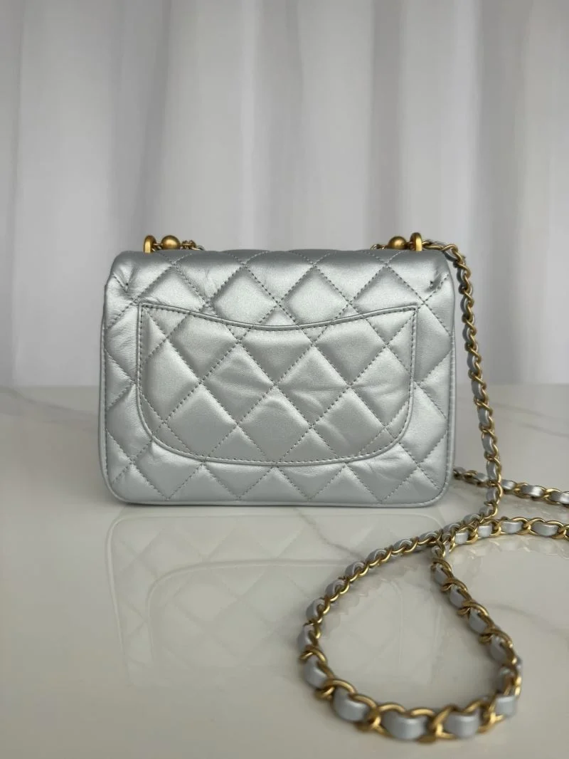Chanel CF Series Bags ComfortFit 53524