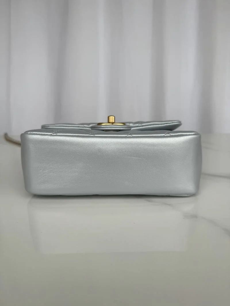 Chanel CF Series Bags ComfortFit 53524