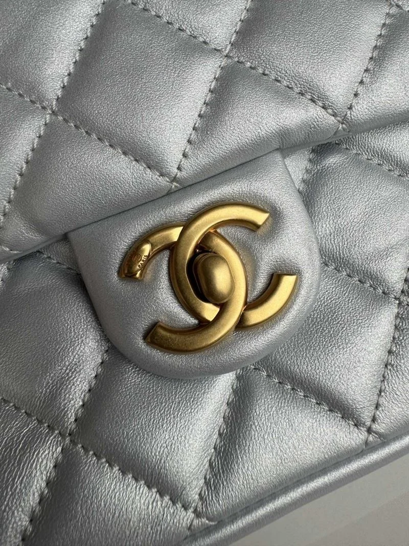 Chanel CF Series Bags ComfortFit 53524