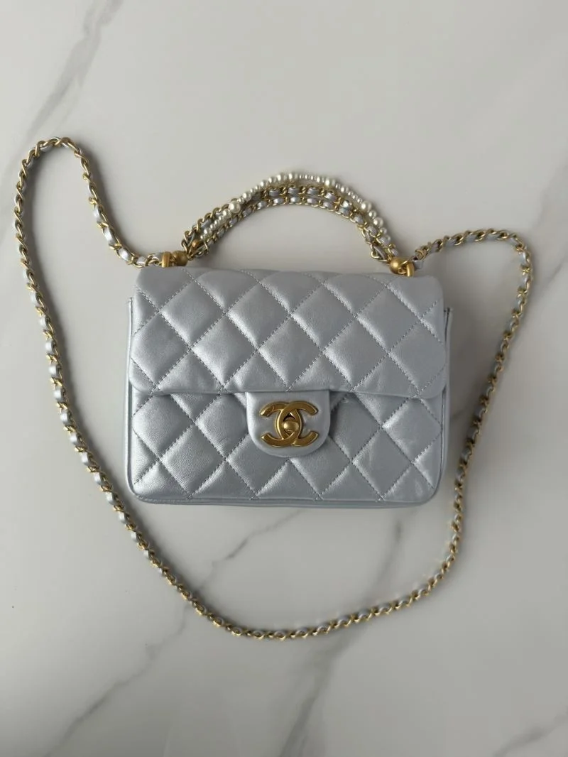 Chanel CF Series Bags ComfortFit 53524