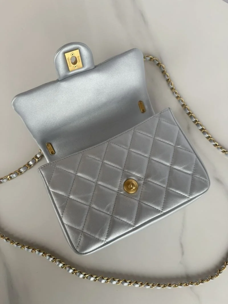 Chanel CF Series Bags ComfortFit 53524