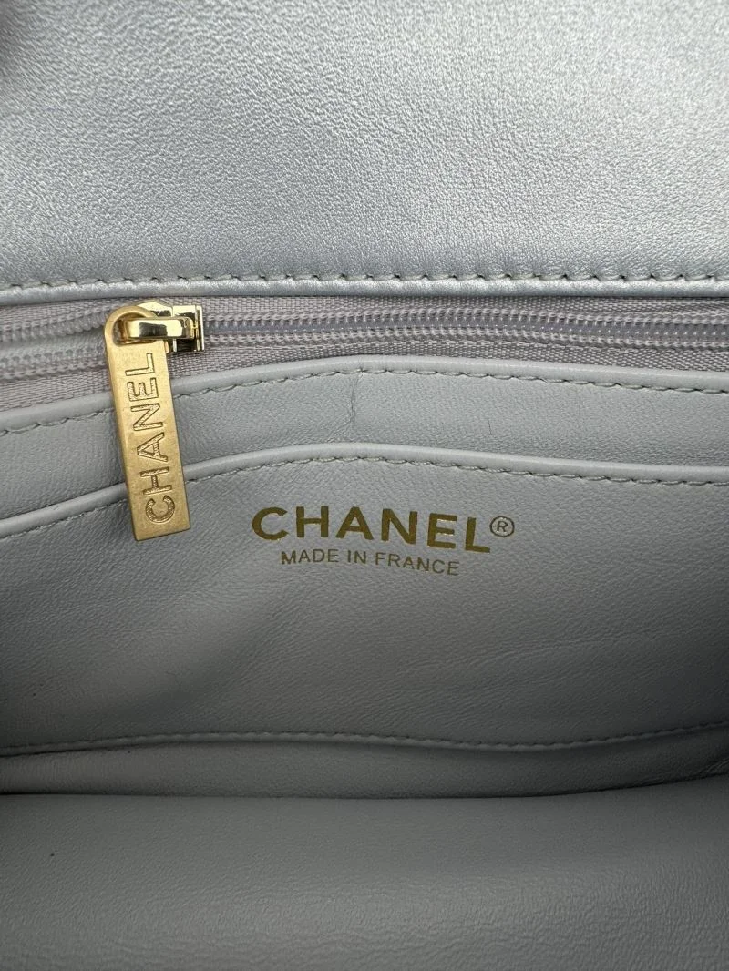 Chanel CF Series Bags ComfortFit 53524