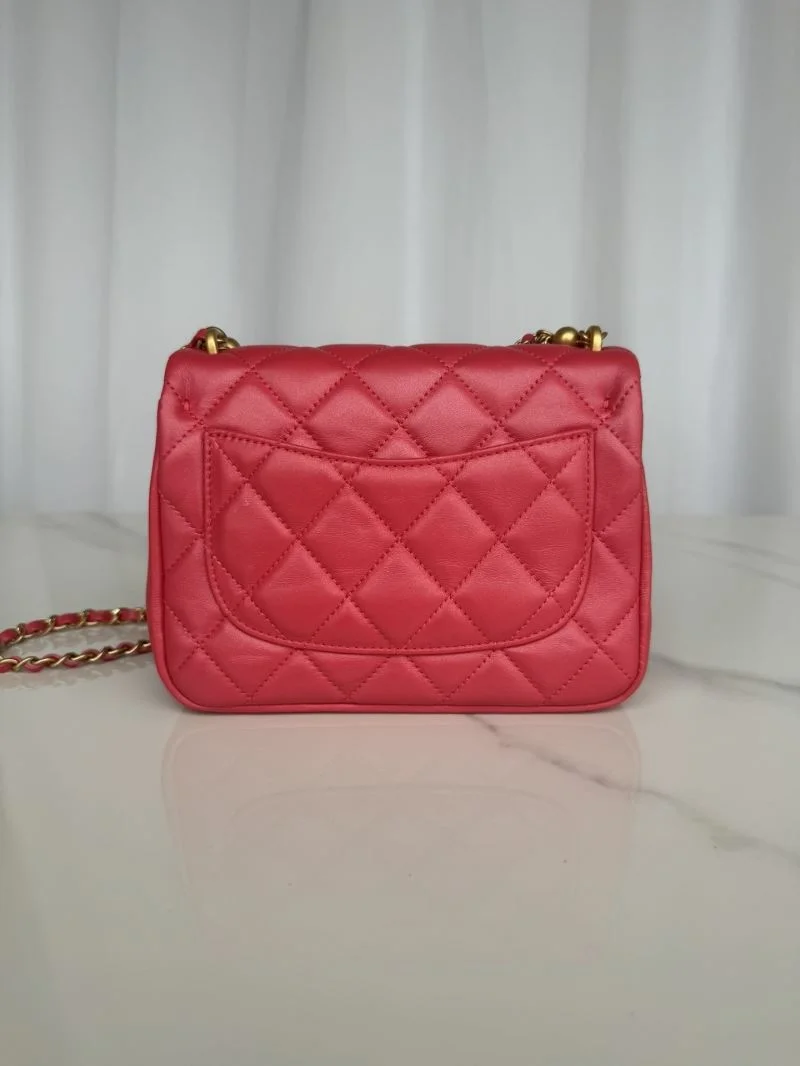 TechFriendly Chanel CF Series Bags 53602