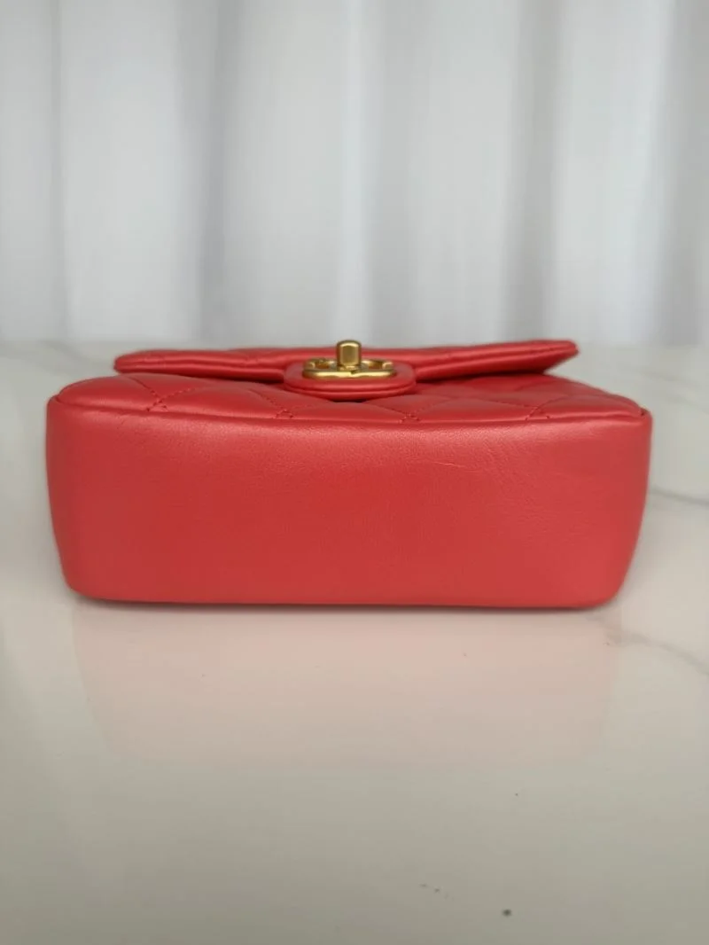 TechFriendly Chanel CF Series Bags 53602