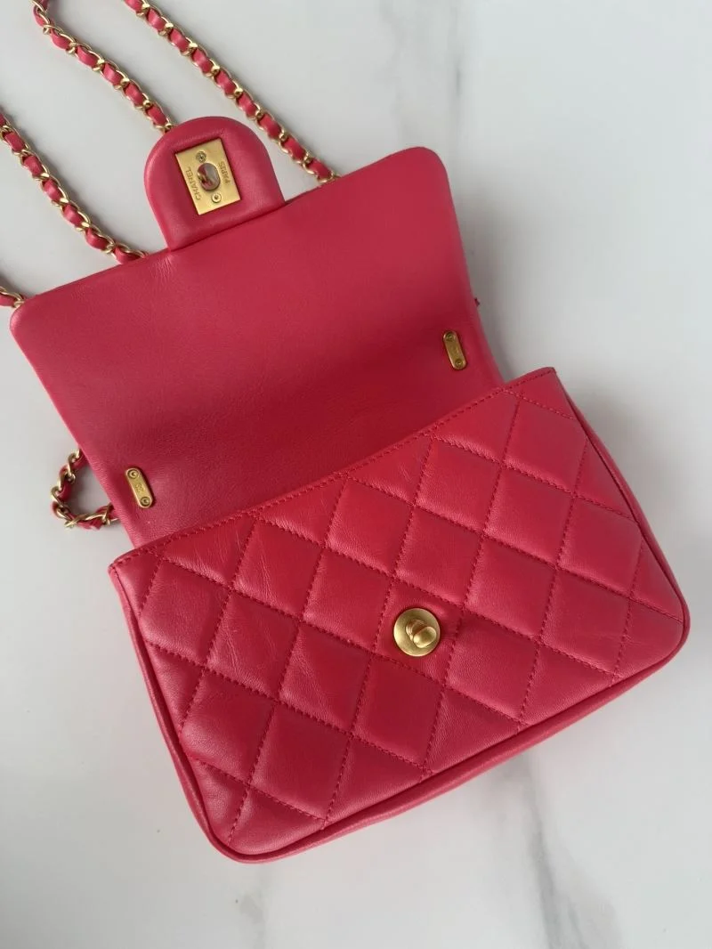 TechFriendly Chanel CF Series Bags 53602