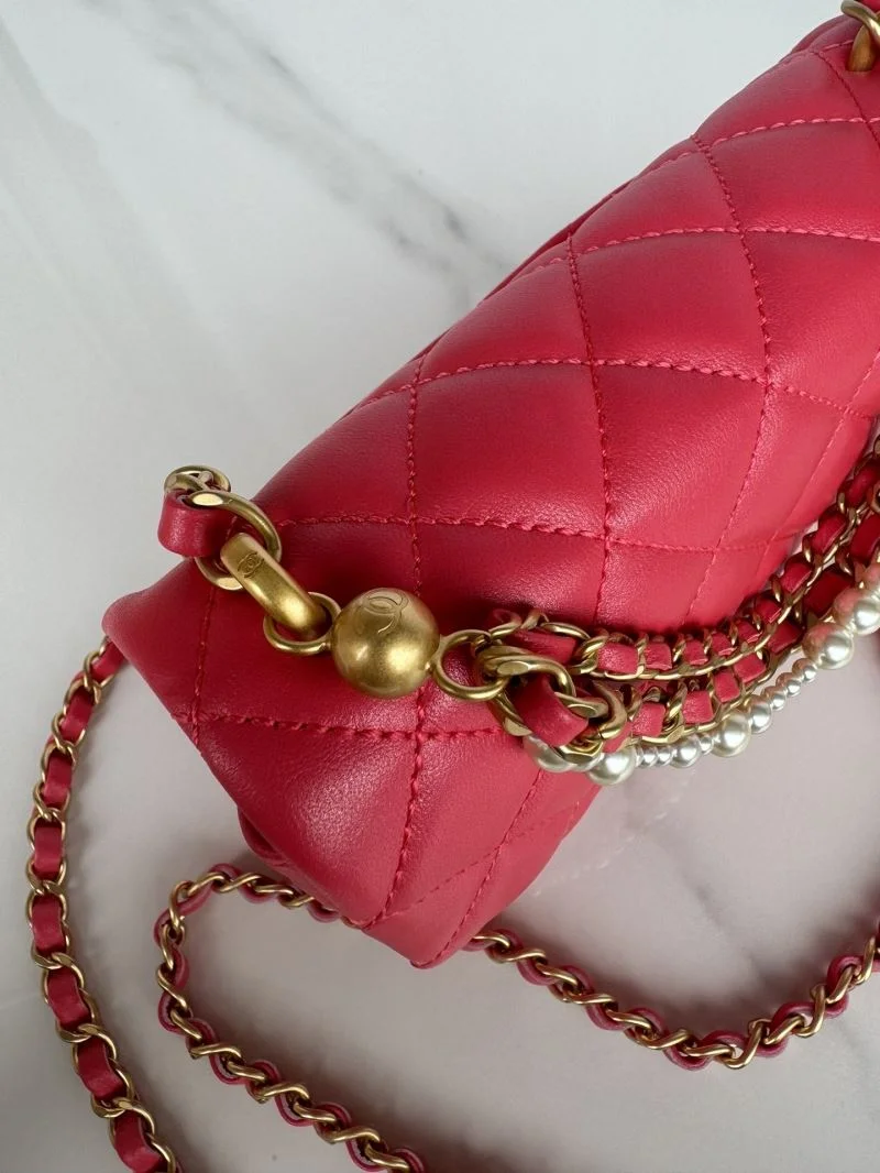 TimelessDesign Chanel CF Series Bags 53547