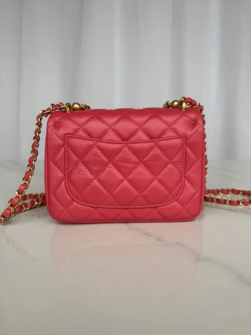 TimelessDesign Chanel CF Series Bags 53547