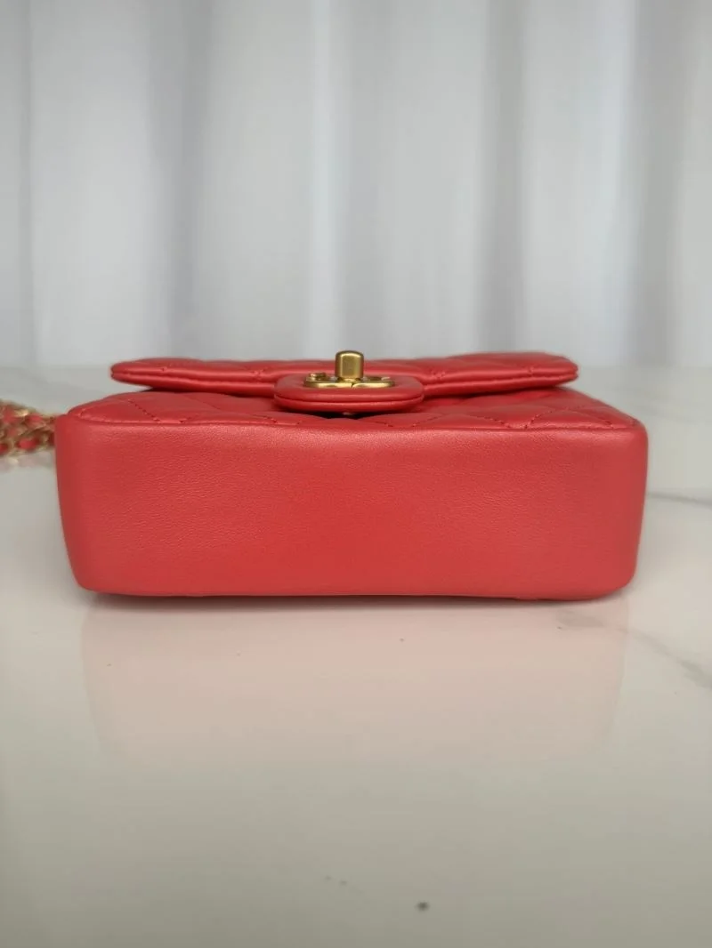 TimelessDesign Chanel CF Series Bags 53547