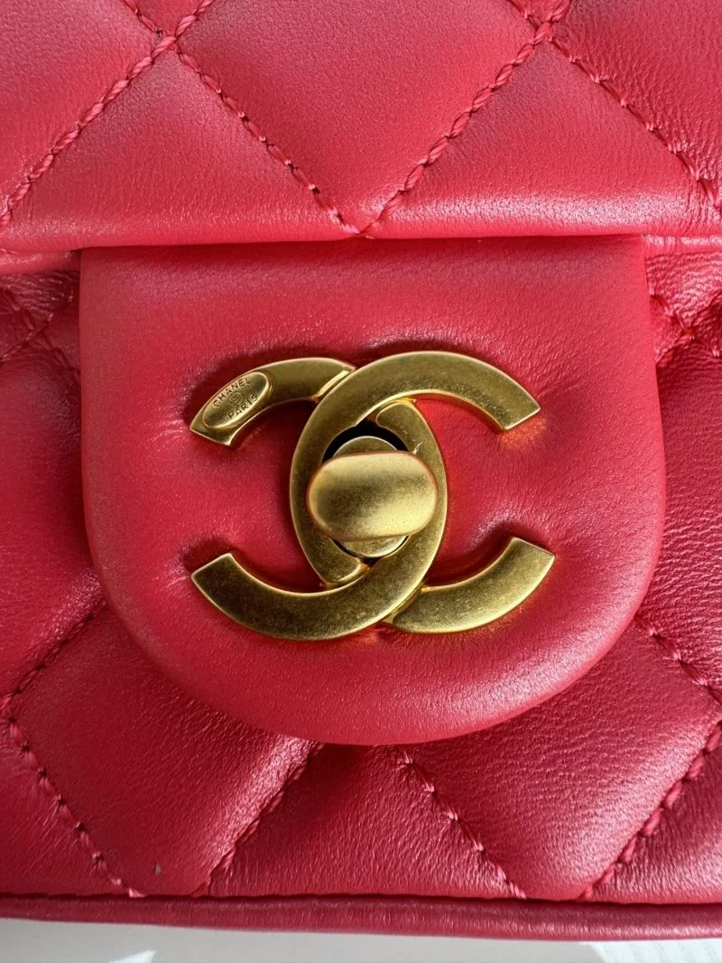 TimelessDesign Chanel CF Series Bags 53547