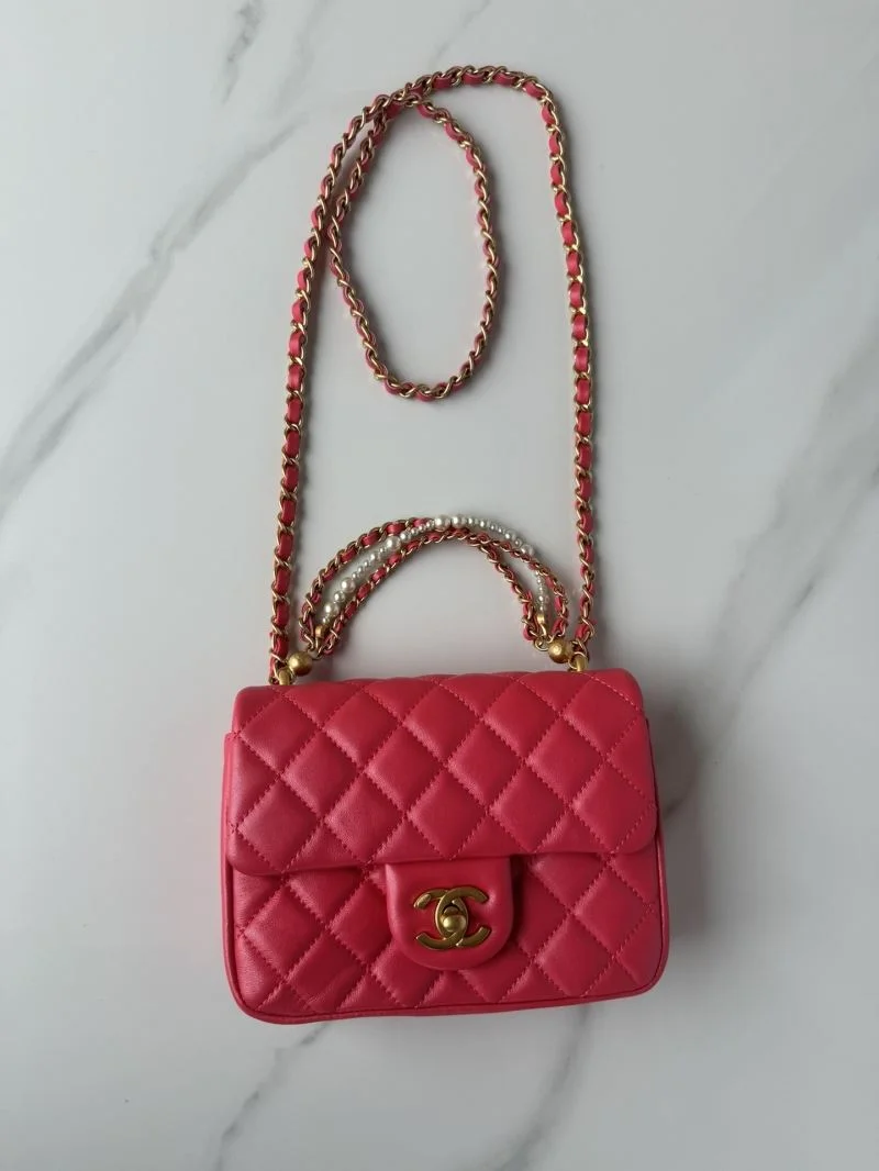 TimelessDesign Chanel CF Series Bags 53547