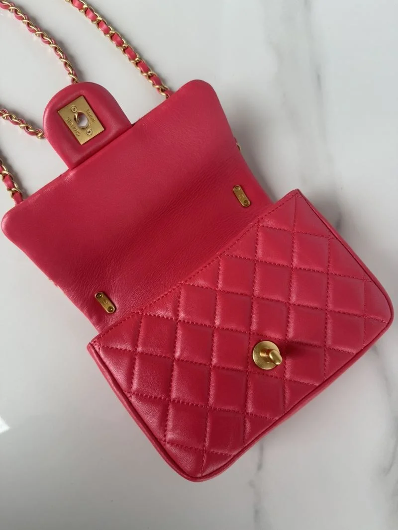 TimelessDesign Chanel CF Series Bags 53547