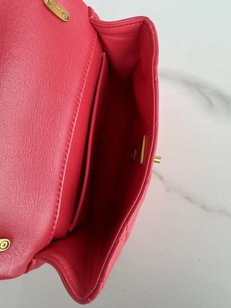 TimelessDesign Chanel CF Series Bags 53547