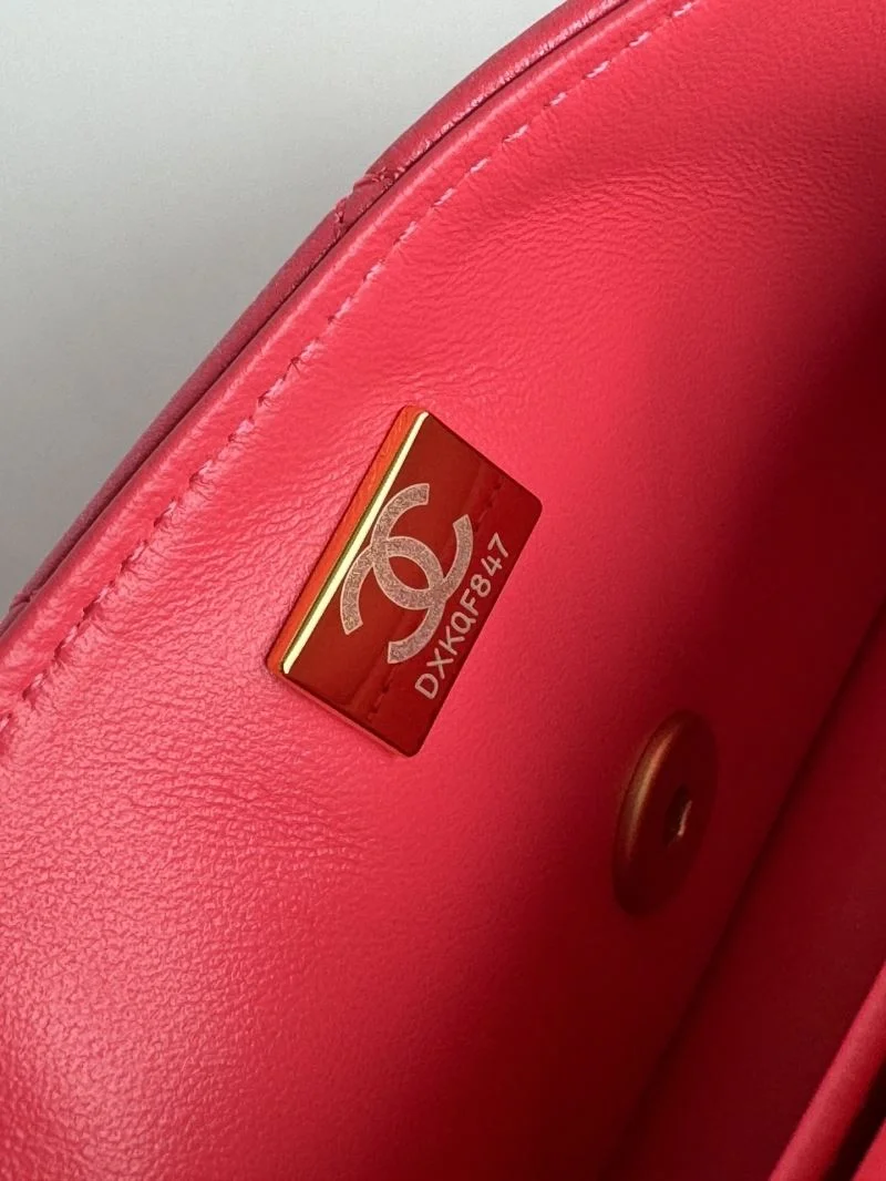 TimelessDesign Chanel CF Series Bags 53547