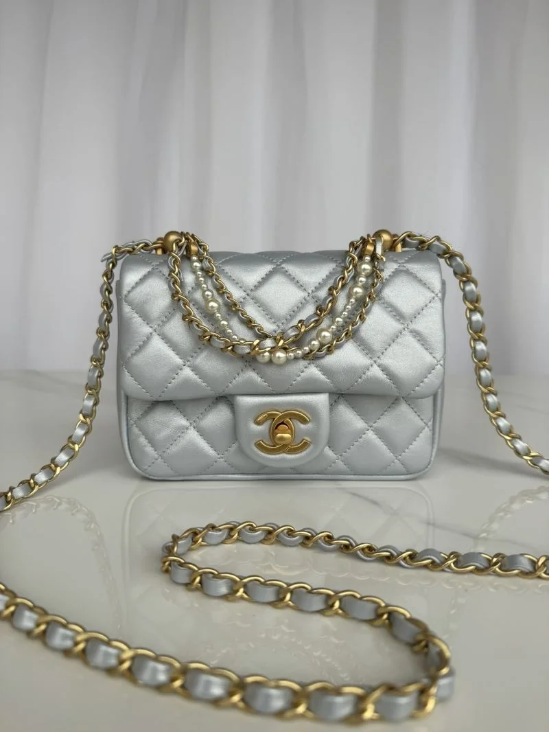 Chanel CF Series Bags Chic 53523