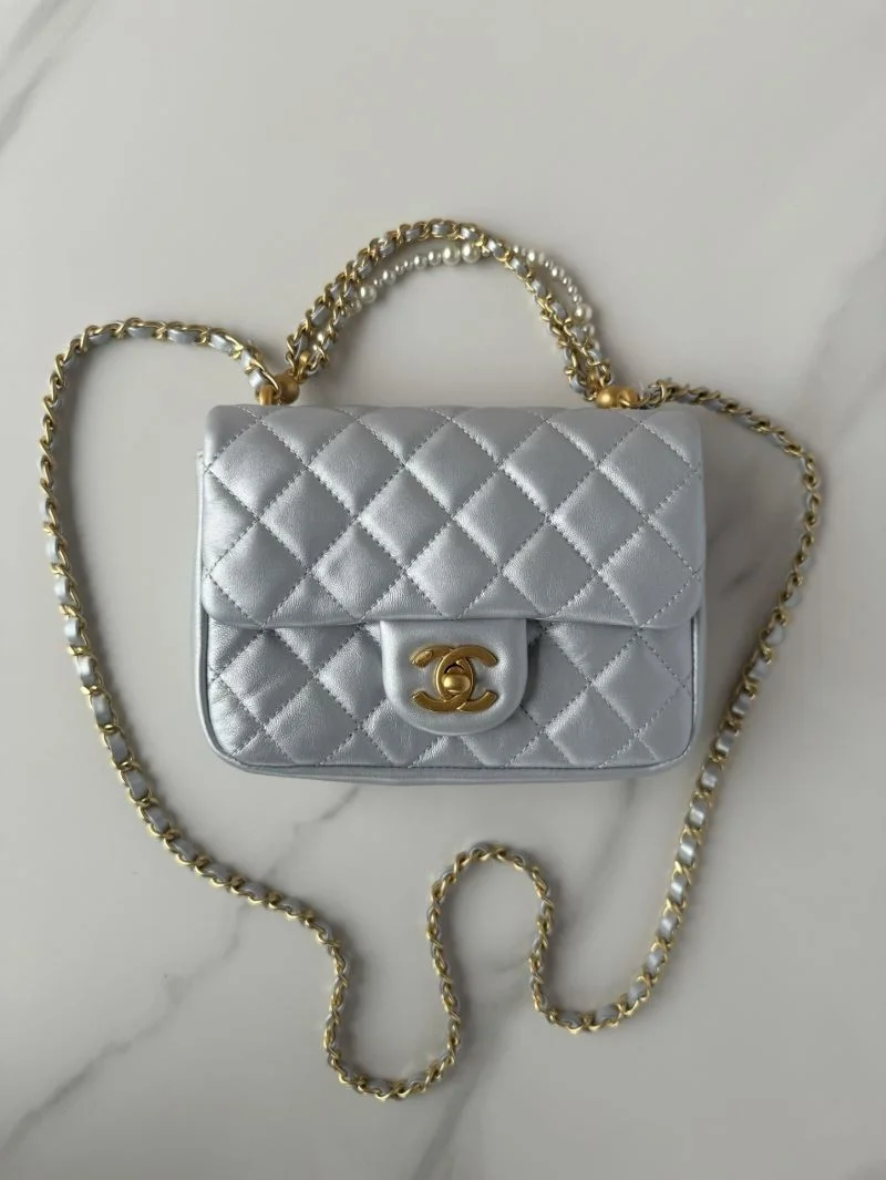 Chanel CF Series Bags Chic 53523