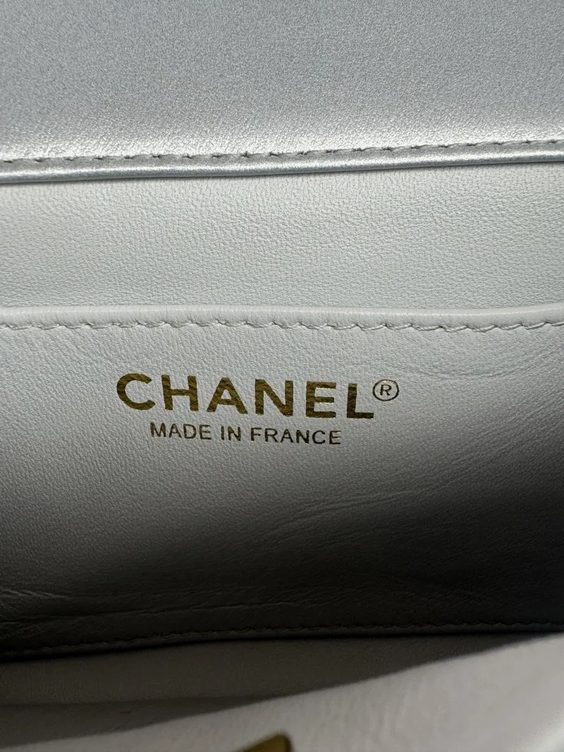Chanel CF Series Bags Chic 53523
