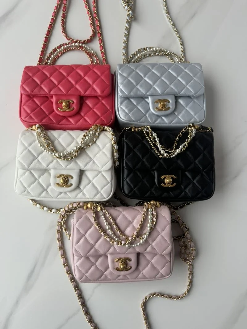 Chanel CF Series Bags Chic 53523