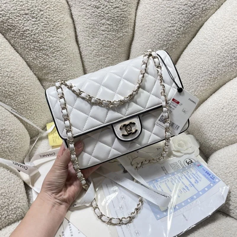 Chanel CF Series Bags Versatile 53550