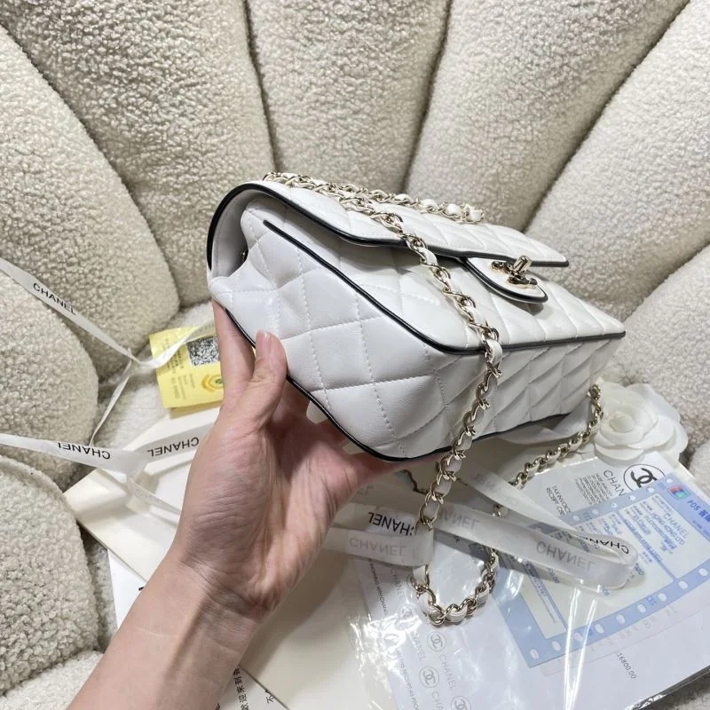 Chanel CF Series Bags Versatile 53550