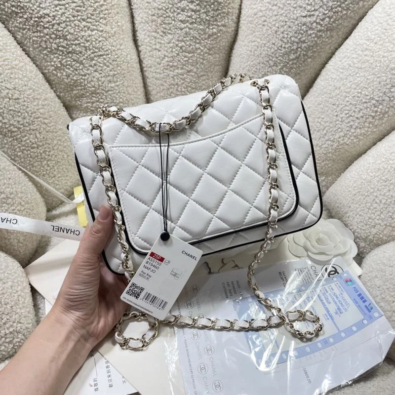 Chanel CF Series Bags Versatile 53550
