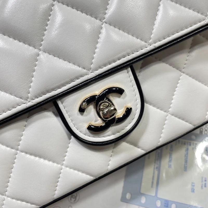 Chanel CF Series Bags Versatile 53550