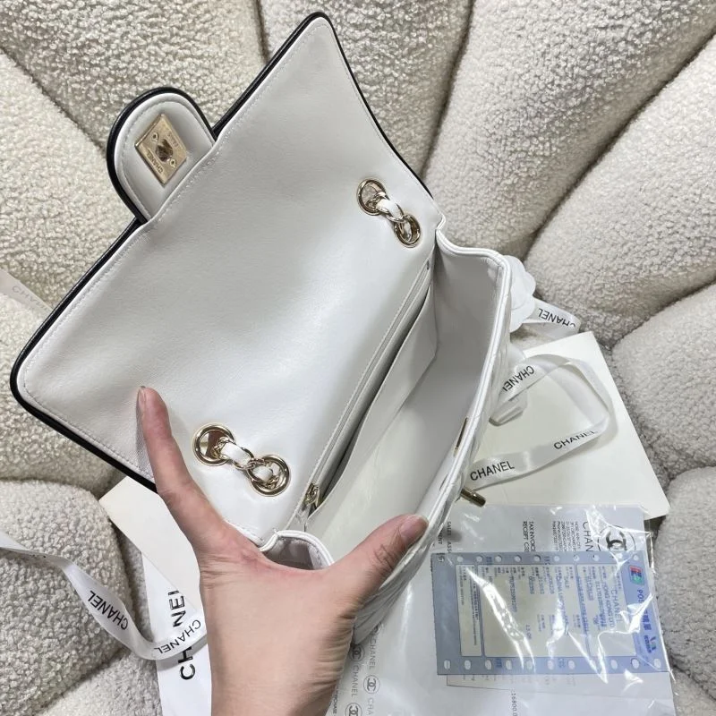 Chanel CF Series Bags Versatile 53550