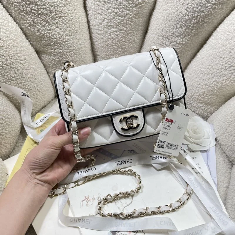 BestValue Chanel CF Series Bags 53512